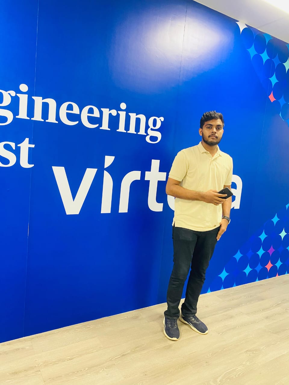 QA Workshop in Virtusa photo 2